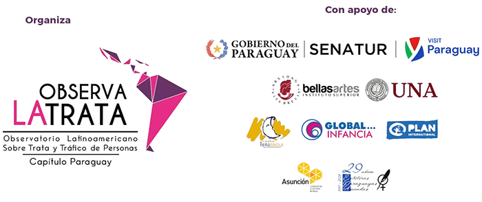 Organiza y En alianza con - VIII Congreso